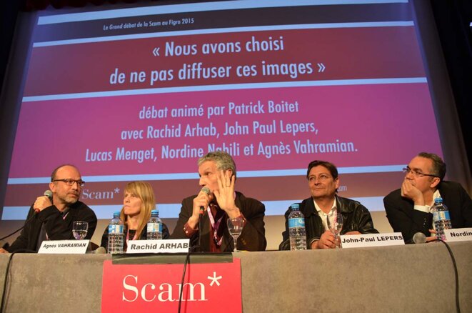 © Geneviève Delalot © Geneviève Delalot